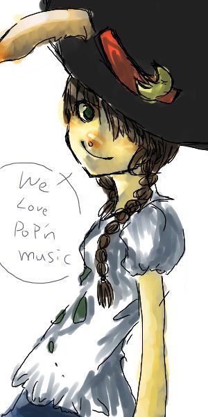 Pop'n